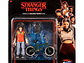 Will con bicicleta, World of Core 10 cm - Stranger Things - Miniatura 1