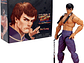Fei Long Deluxe, Street Fighter - Jada Toys - Miniatura 1