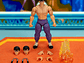 Fei Long Deluxe, Street Fighter - Jada Toys - Miniatura 2