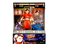 Chun-Li Red (Exclusivo) Street Fighter - Jada Toys - Miniatura 1