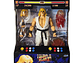 Ken (Player 2) Street Fighter II Ultra Jada Toys - Miniatura 1