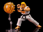 Ken (Player 2) Street Fighter II Ultra Jada Toys - Miniatura 2