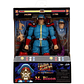 Bison Player 2 Street Fighter II Ultra - Jada Toys - Miniatura 1