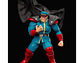 Bison Player 2 Street Fighter II Ultra - Jada Toys - Miniatura 3