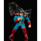 Bison Player 2 Street Fighter II Ultra - Jada Toys - Miniatura 3
