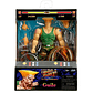 Guile, Street Fighter II Ultra - Jada Toys - Miniatura 1