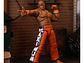 Dee Jay, Street Fighter II Ultra - Jada Toys - Miniatura 3