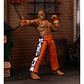 Dee Jay, Street Fighter II Ultra - Jada Toys - Miniatura 3