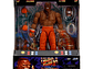 Dee Jay, Street Fighter II Ultra - Jada Toys - Miniatura 1