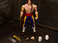 Vega, Street Fighter II Ultra - Jada Toys - Miniatura 2