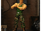 Guile, Street Fighter II Ultra - Jada Toys - Miniatura 3
