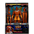 Jada Dhalsim Action Figure - Brown