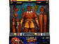 Jada Dhalsim Action Figure - Brown - Miniatura 1