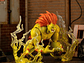 Blanka, Street Fighter II Ultra - Jada Toys - Miniatura 3