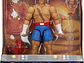 Sagat, Street Fighter II Ultra - Jada Toys - Miniatura 1