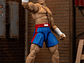 Sagat, Street Fighter II Ultra - Jada Toys - Miniatura 3