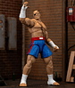 Sagat, Street Fighter II Ultra - Jada Toys - Miniatura 3