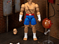 Sagat, Street Fighter II Ultra - Jada Toys - Miniatura 2