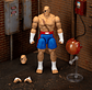 Sagat, Street Fighter II Ultra - Jada Toys - Miniatura 2