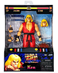Jada Ken Action Figure - Red - Miniatura 1