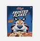 Tigre Tony, Frosted Flakes! - Jada Toys - Miniatura 1
