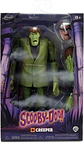 Creeper, Scooby doo! - Jada Toys - Miniatura 1