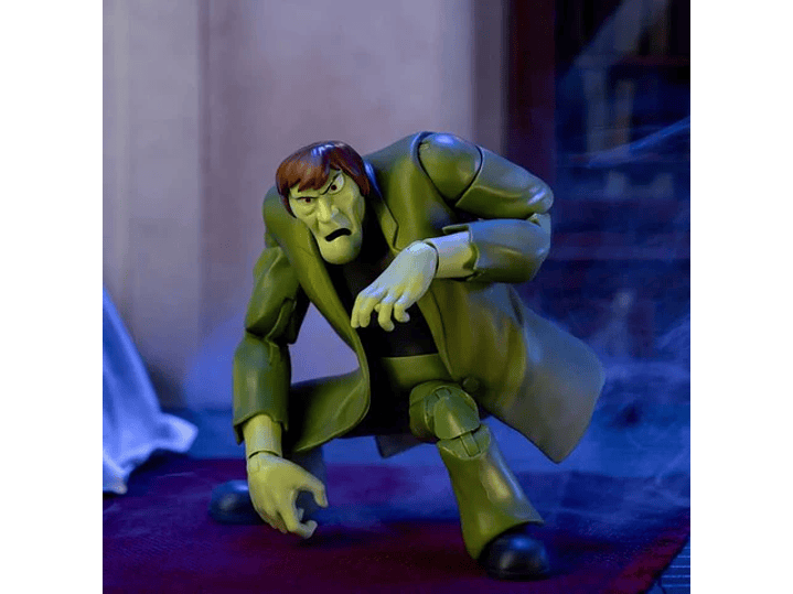 Creeper, Scooby doo! - Jada Toys 2