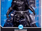 Batman Estatua 30 cm, Mcfarlane Toys - Dc La Película - Miniatura 1