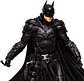 Batman Estatua 30 cm, Mcfarlane Toys - Dc La Película - Miniatura 6