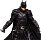 Batman Estatua 30 cm, Mcfarlane Toys - Dc La Película - Miniatura 7