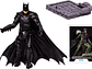 Batman Estatua 30 cm, Mcfarlane Toys - Dc La Película - Miniatura 9