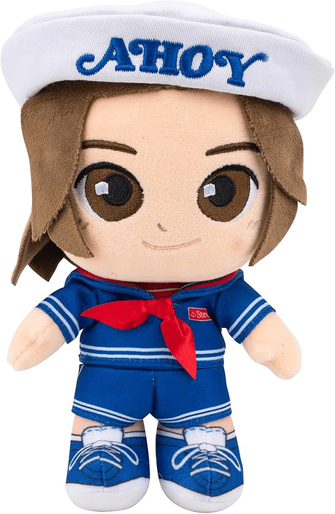 Steve Harrington Peluche 20 cm - Stranger Things
