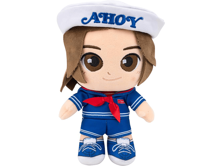 Steve Harrington Peluche 20 cm - Stranger Things 1