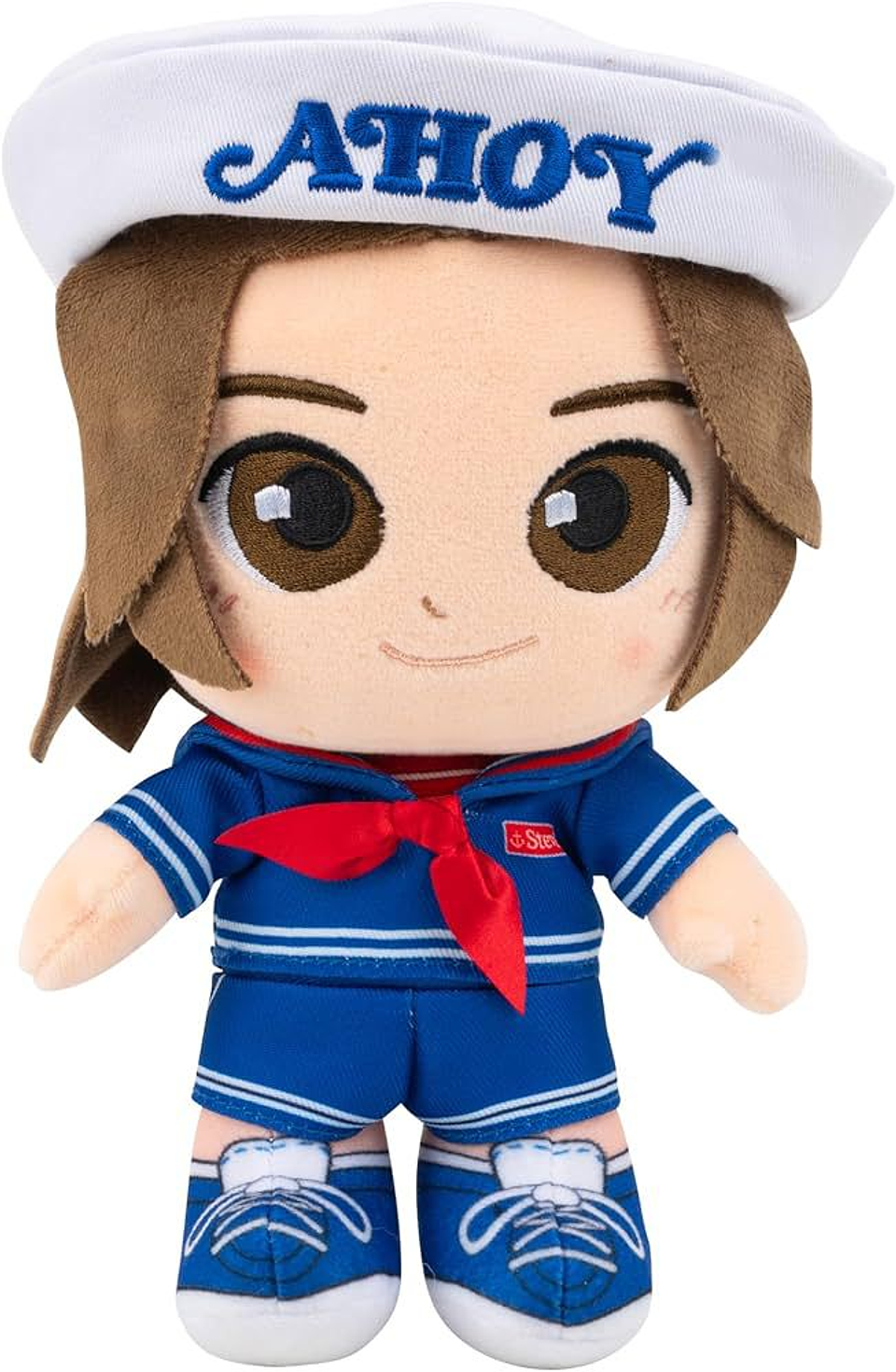 Steve Harrington Peluche 20 cm - Stranger Things 1