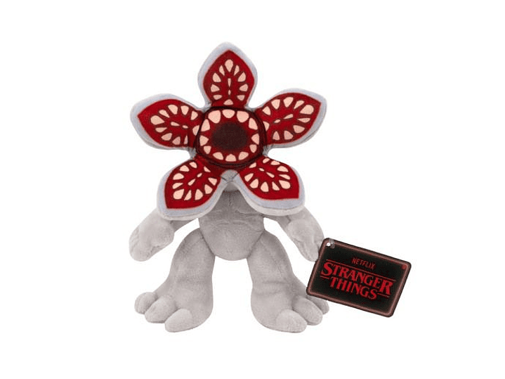 Demogorgon Peluche 20 cm - Stranger Things 1