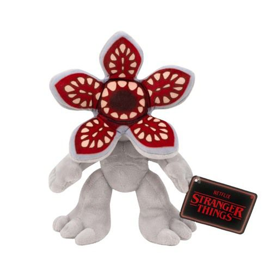 Demogorgon Peluche 20 cm - Stranger Things 1