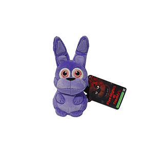 Bonnie MiniPeluche, Five Nights Freddy