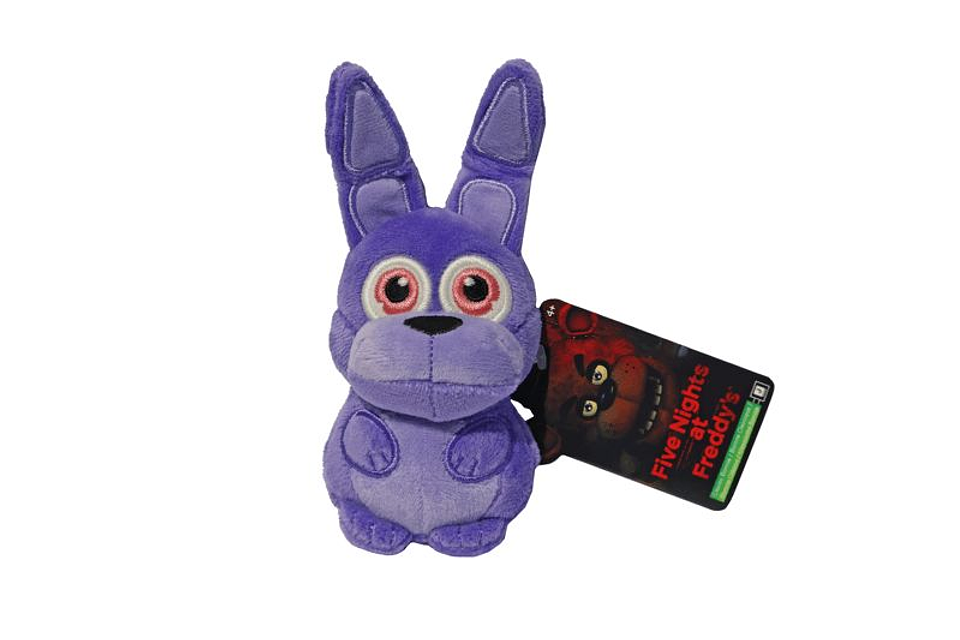 Bonnie MiniPeluche, Five Nights Freddy 1