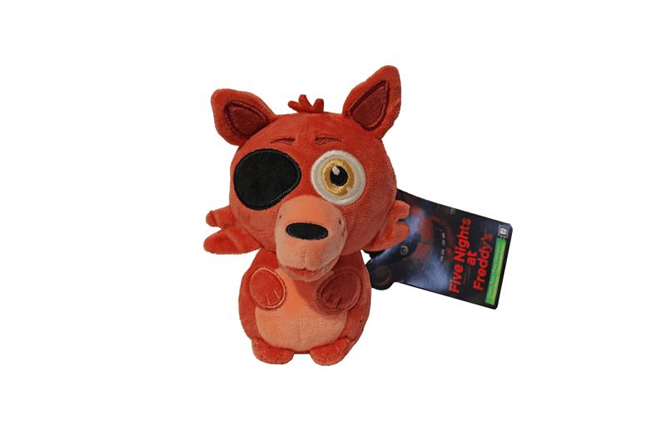 Foxy MiniPeluche, Five Nights Freddy 1