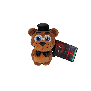 Freddy MiniPeluche, Five Nights Freddy