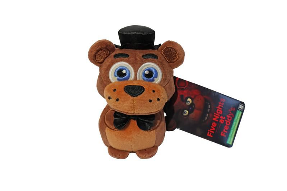 Freddy MiniPeluche, Five Nights Freddy 1