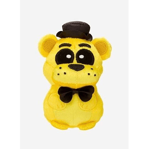 Golden Freddy MiniPeluche, Five Nights Freddy
