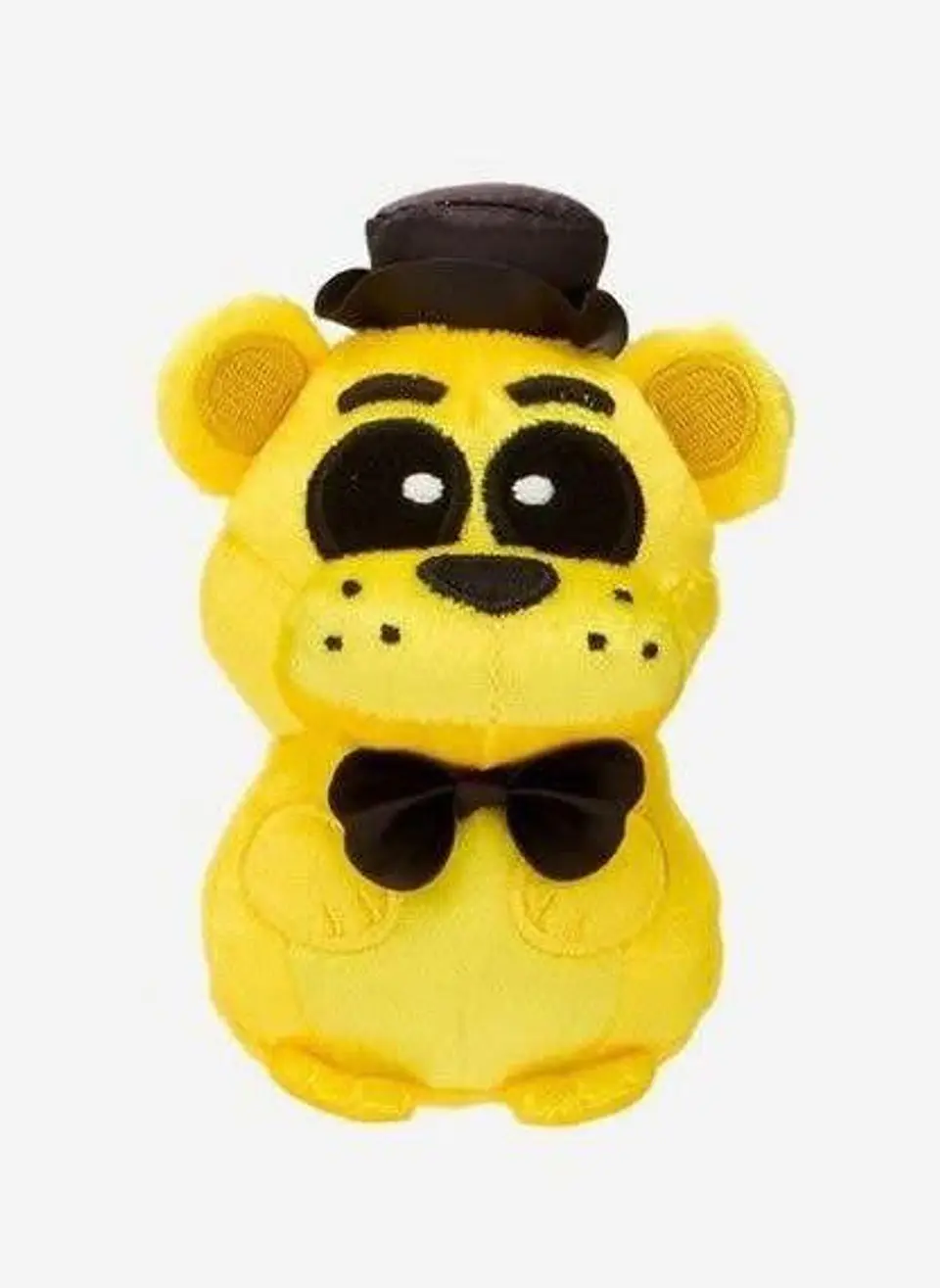 Golden Freddy MiniPeluche, Five Nights Freddy 1