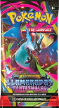 Pokémon Tcg: Phantasmal Flames Booster pack Español - Miniatura 1