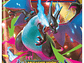 Pokémon Tcg: Phantasmal Flames Booster pack Español - Miniatura 1