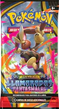 Pokémon Tcg: Phantasmal Flames Booster pack Español - Miniatura 2