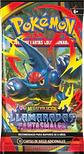 Pokémon Tcg: Phantasmal Flames Booster pack Español - Miniatura 4