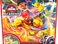 Pokemon Tcg: Pokémon Battle Academy 2024 Inglés - Miniatura 1