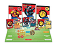 Pokemon Tcg: Pokémon Battle Academy 2024 Inglés - Miniatura 2