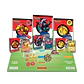 Pokemon Tcg: Pokémon Battle Academy 2024 Inglés - Miniatura 2